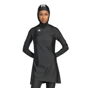 3-Stripes Swim Long Sleeve Top
