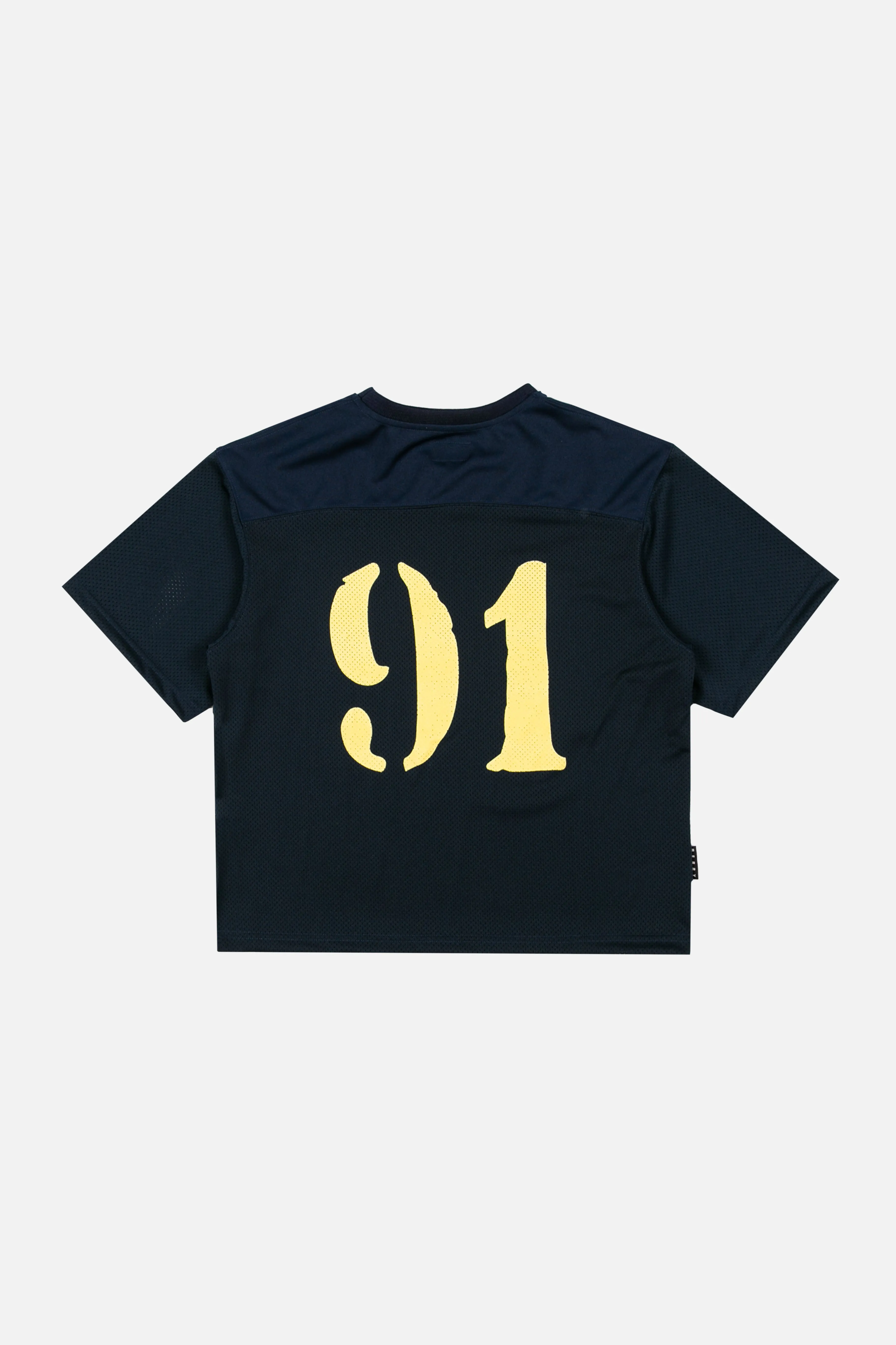 8Ball Jersey - Navy