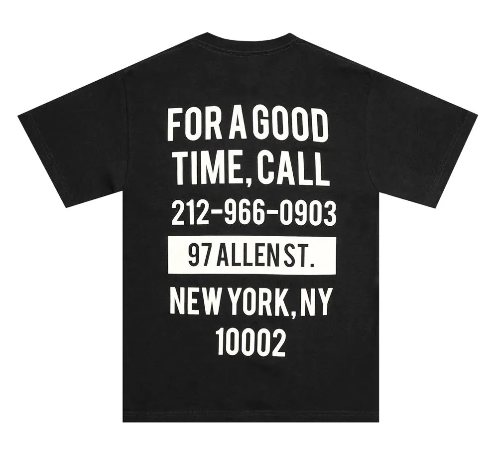 A GOOD TIME TEE