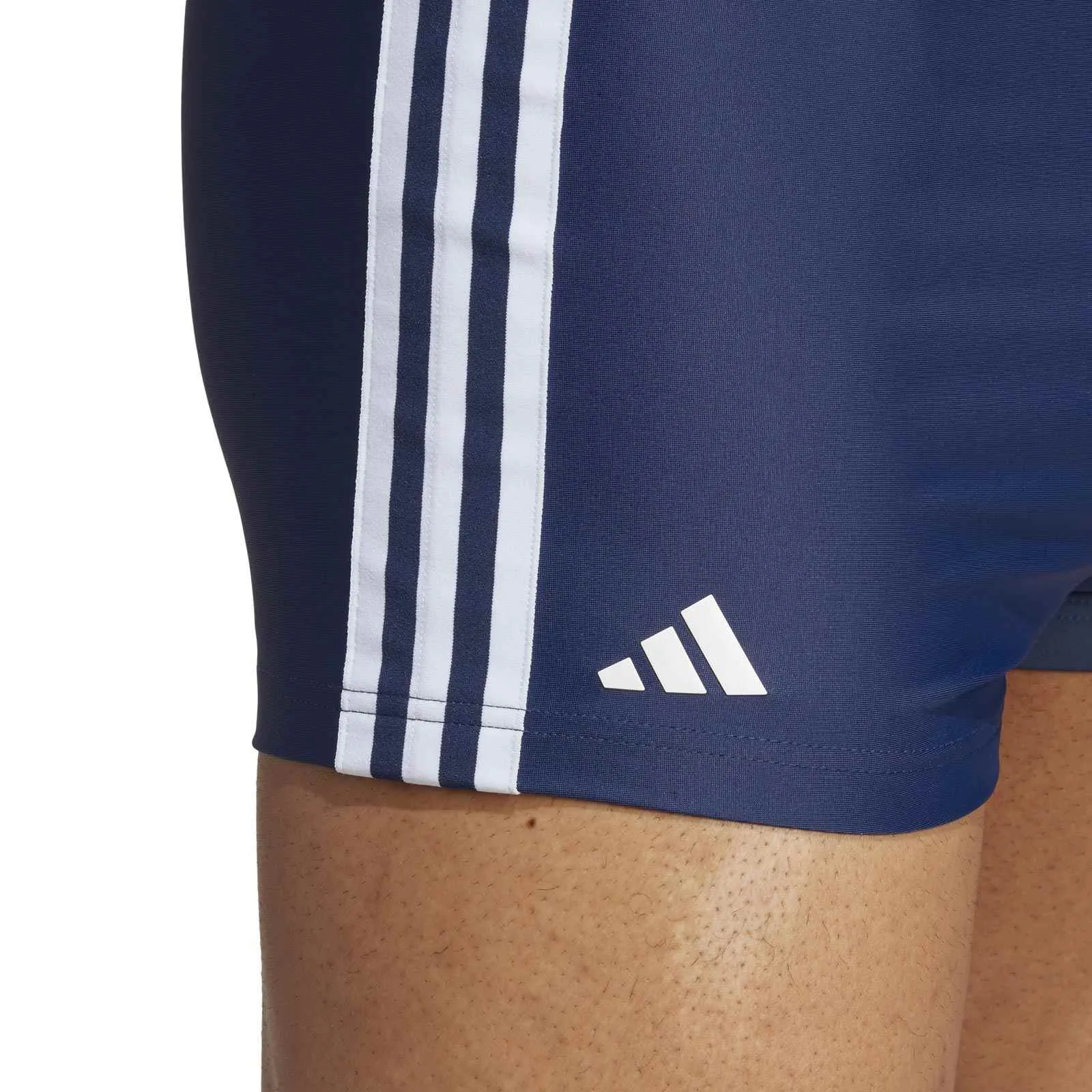 adidas 3-Stripes Mens Boxer Briefs
