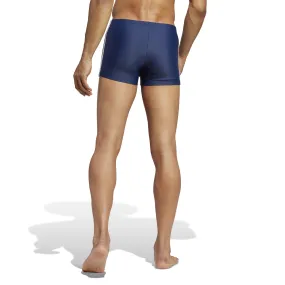 adidas 3-Stripes Mens Boxer Briefs