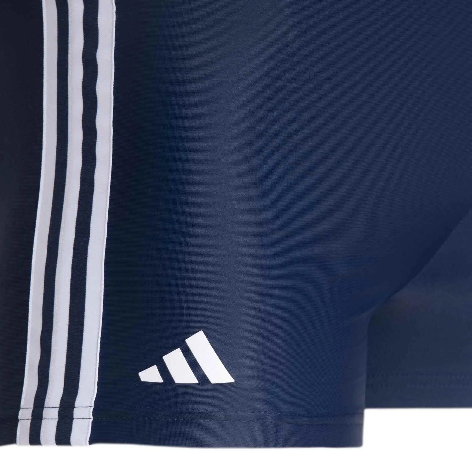 adidas 3-Stripes Mens Boxer Briefs