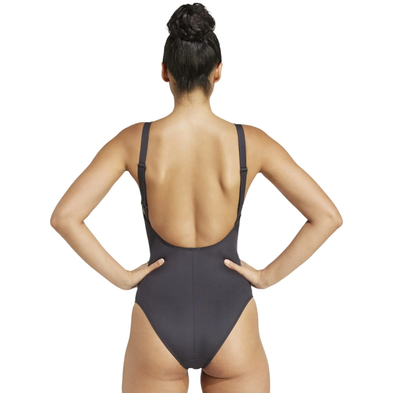 adidas Iconisea Womens Swim Suit