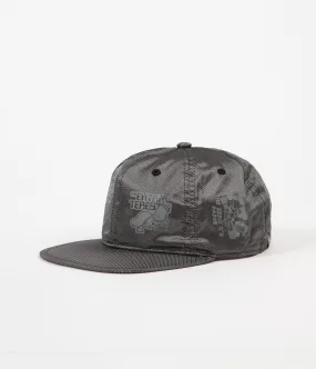 Adidas The Gasius Cap - Black