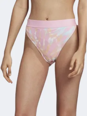 Adidas  Women Swimming Slip Multicolor