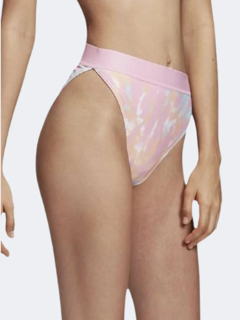 Adidas  Women Swimming Slip Multicolor