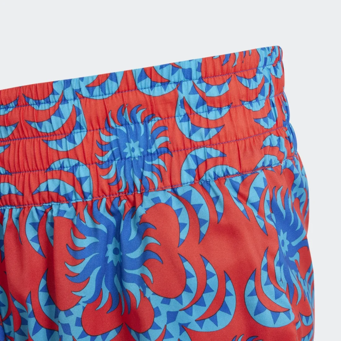 adidas x FARM Rio Pacer Shorts Kids