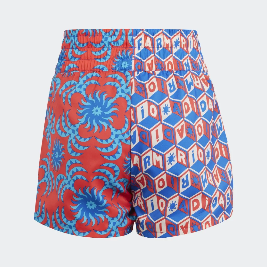 adidas x FARM Rio Pacer Shorts Kids