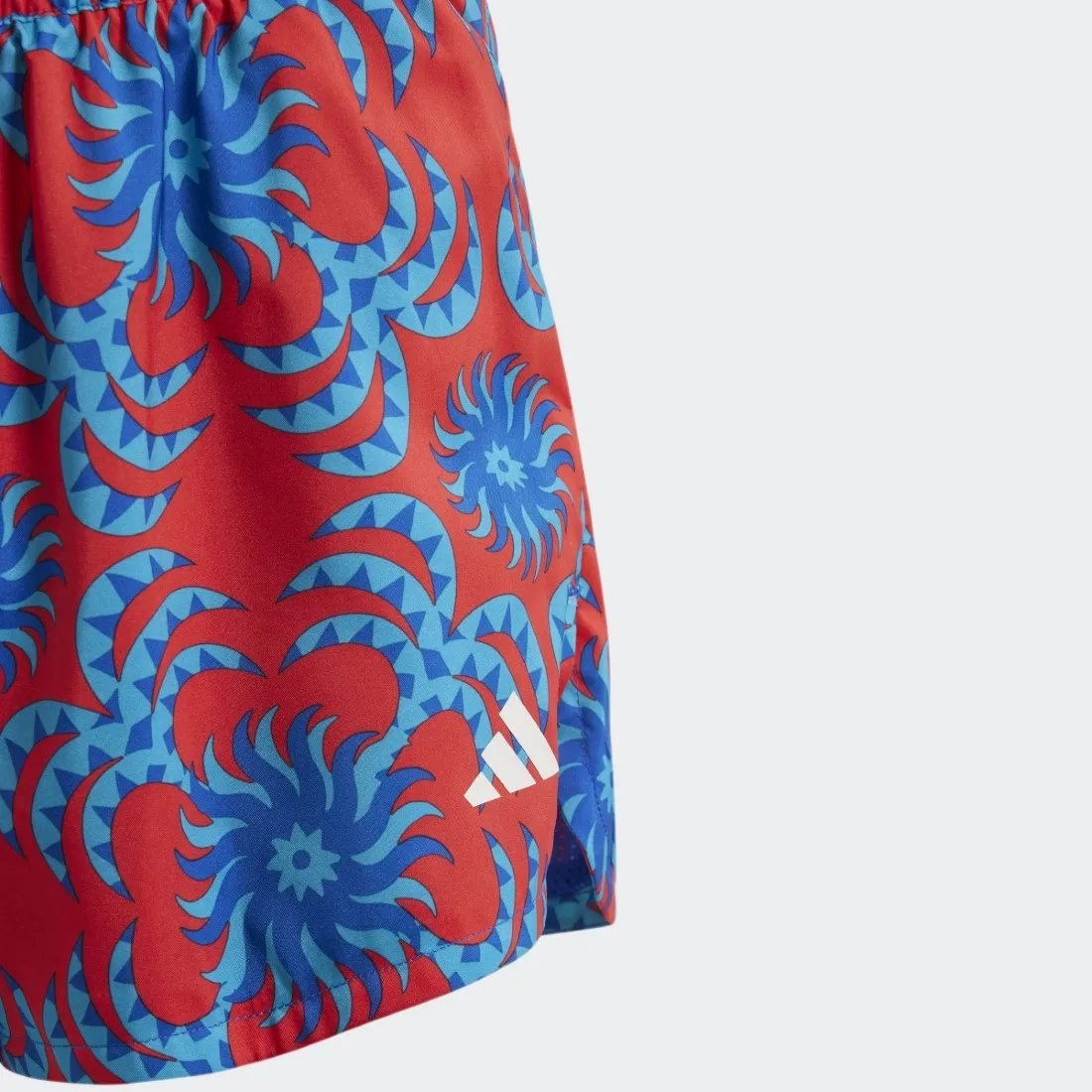 adidas x FARM Rio Pacer Shorts Kids