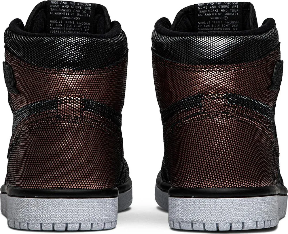 Air Jordan 1 Retro High OG 'Fearless' (W) (Size UK9.5/US12W)