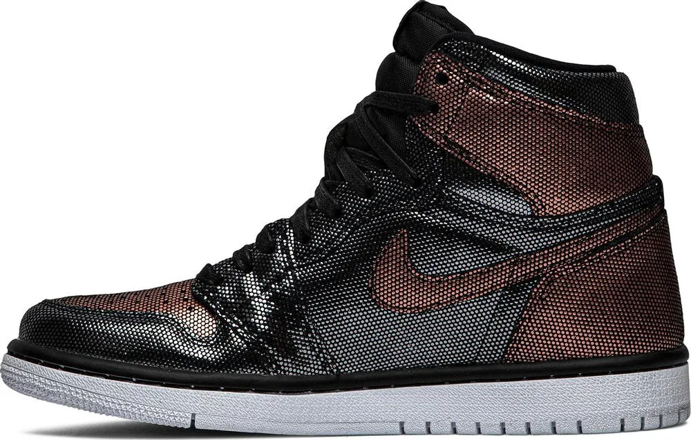 Air Jordan 1 Retro High OG 'Fearless' (W) (Size UK9.5/US12W)