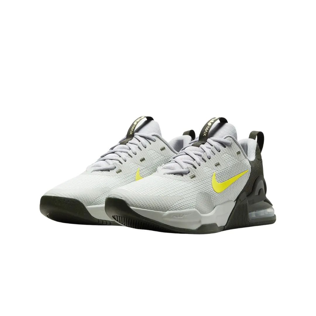 Air Max Alpha 5 Training Shoes