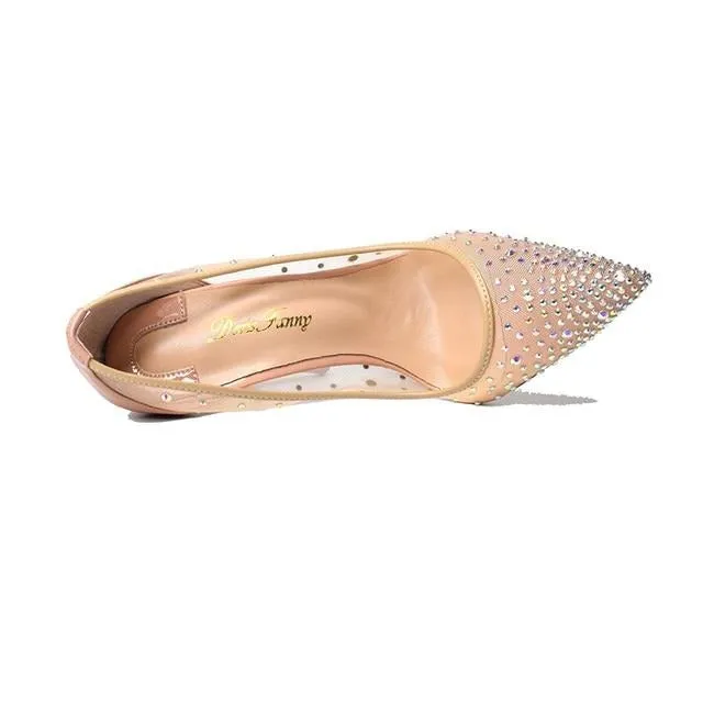 Always Trending Stiletto