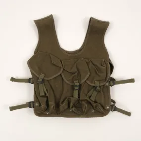AMMUNITION FRENCH VEST