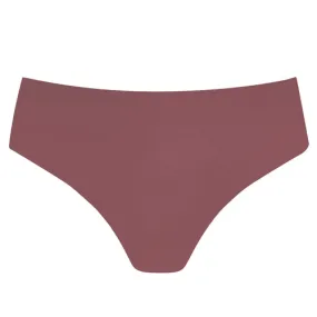Amoena Ivy Brief Sparkly Rouge