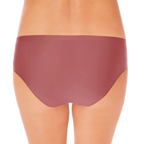 Amoena Ivy Brief Sparkly Rouge