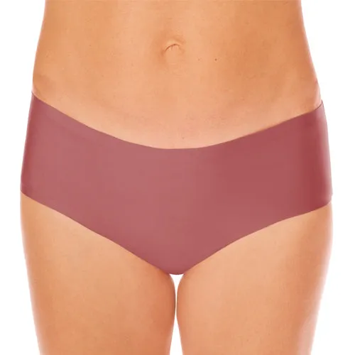 Amoena Ivy Brief Sparkly Rouge