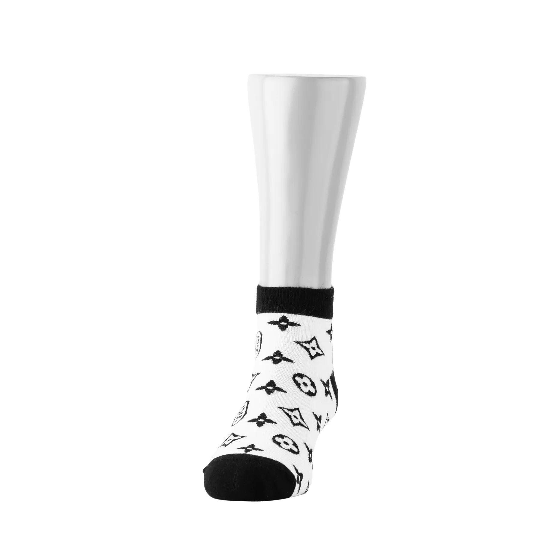 Ankle Bamboo Socks