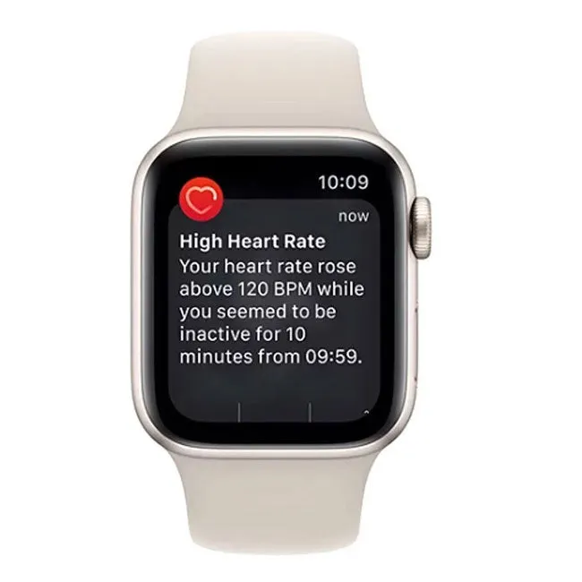 Apple Watch SE 2nd Gen (2022) 40mm Cellular | Unlocked