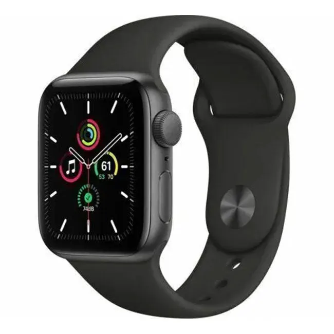 Apple Watch SE 2nd Gen (2022) 40mm Cellular | Unlocked