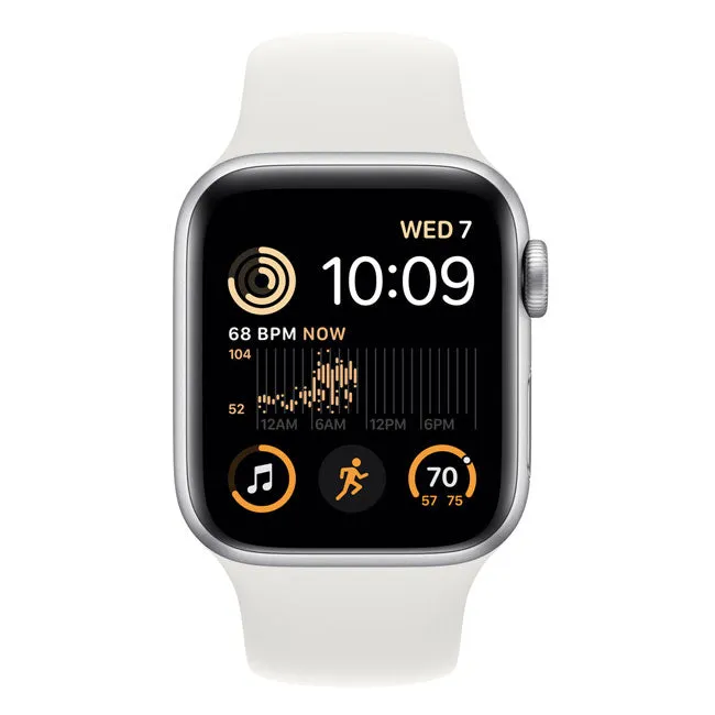 Apple Watch SE 2nd Gen (2022) 40mm Cellular | Unlocked