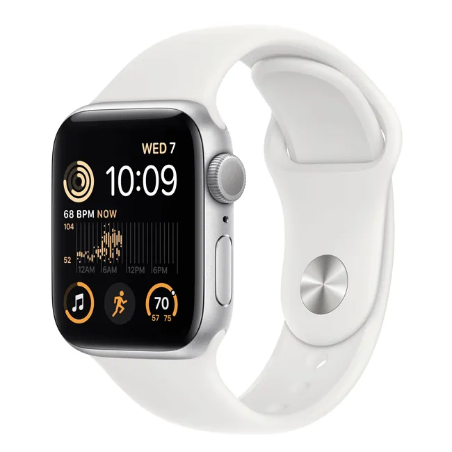 Apple Watch SE 2nd Gen (2022) 40mm Cellular | Unlocked