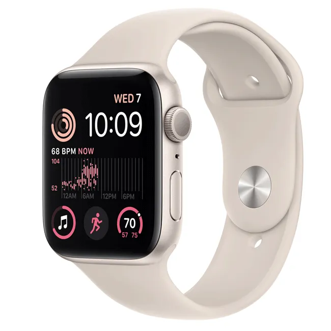 Apple Watch SE 2nd Gen (2022) 40mm Cellular | Unlocked