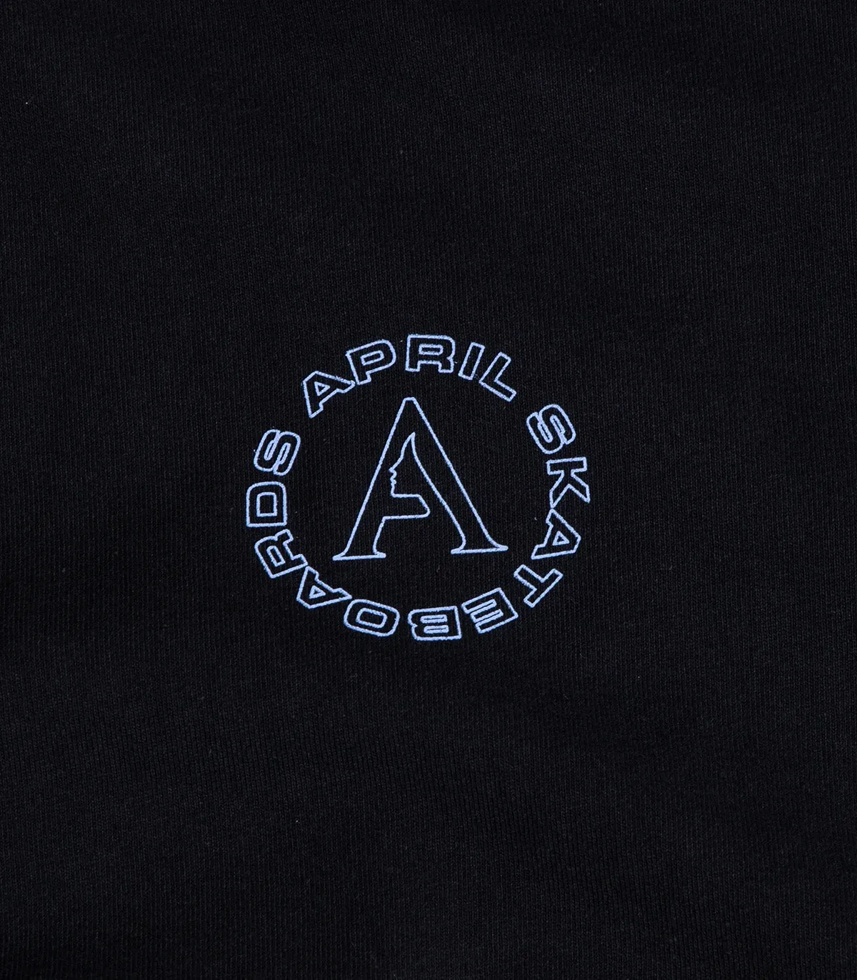 April Full Circle T-Shirt