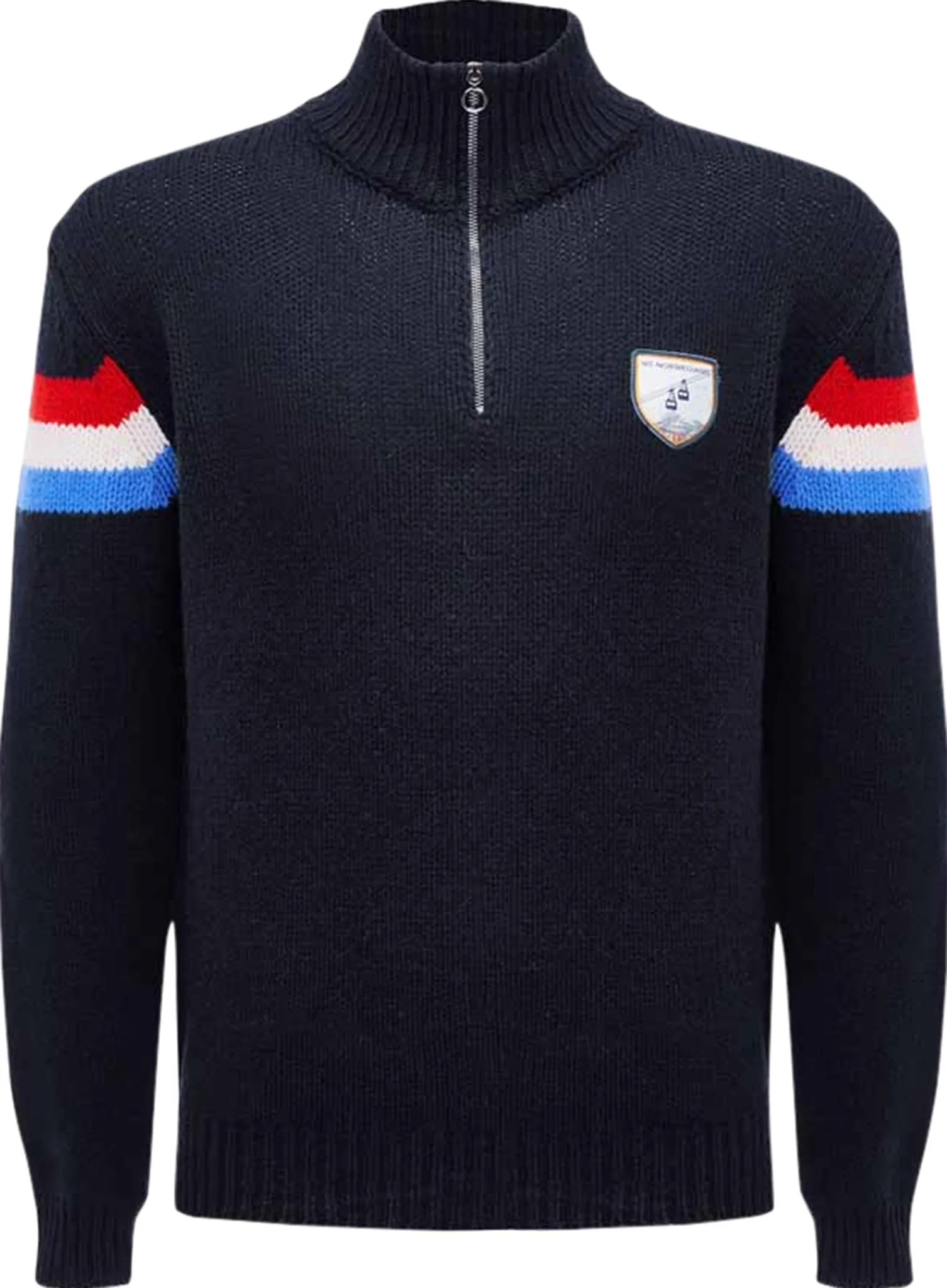 Après Ski 1/4 Zip Pullover - Men's|-|Chandail à glissière 1/4 Après Ski - Homme