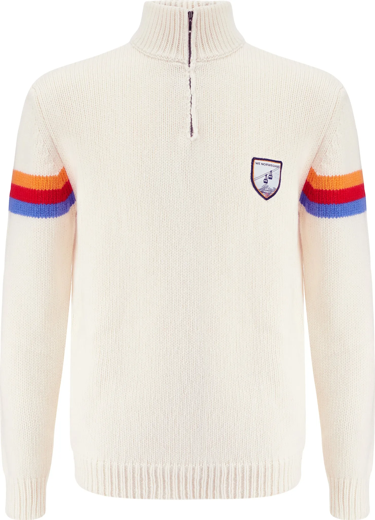 Après Ski 1/4 Zip Pullover - Men's|-|Chandail à glissière 1/4 Après Ski - Homme