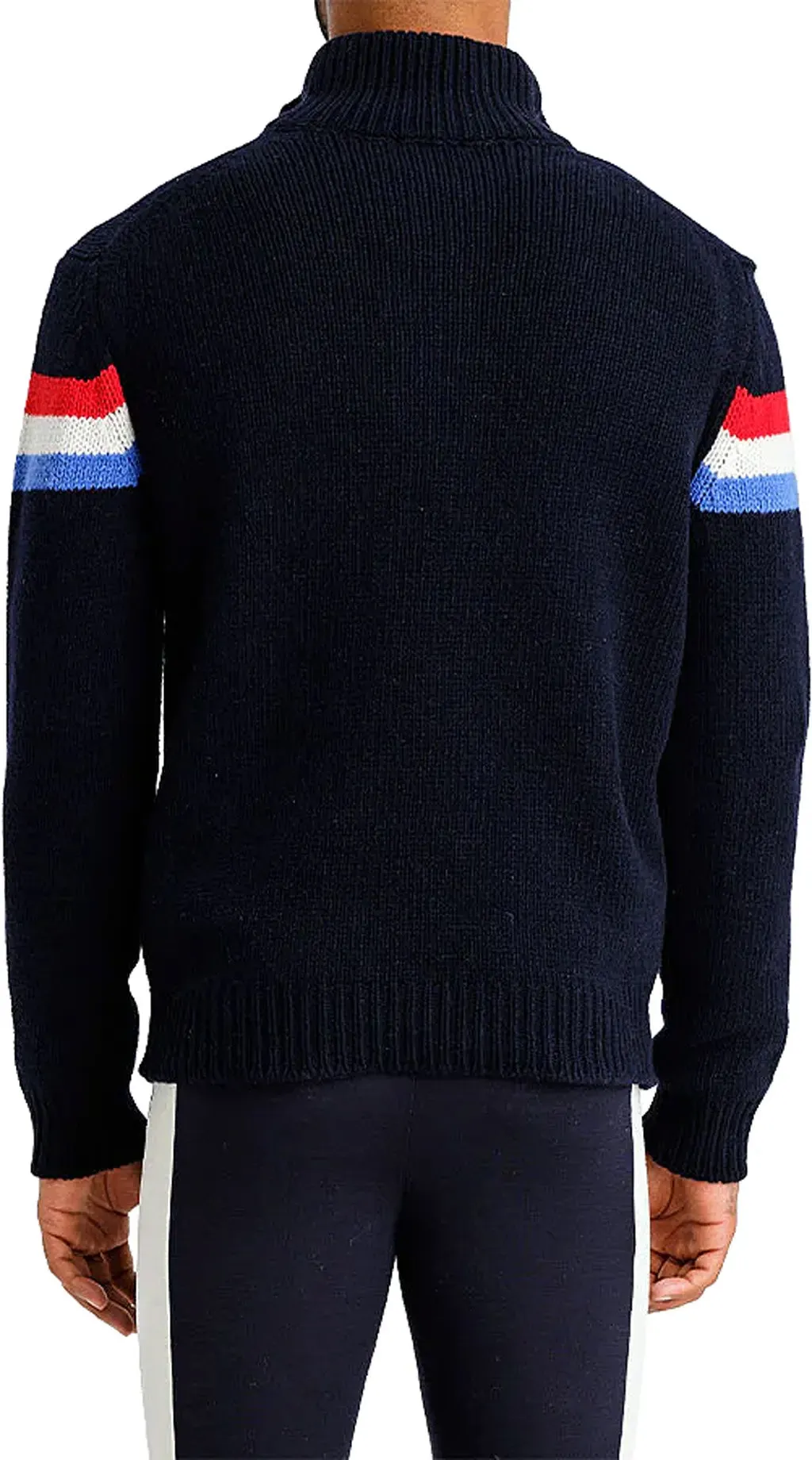 Après Ski 1/4 Zip Pullover - Men's|-|Chandail à glissière 1/4 Après Ski - Homme