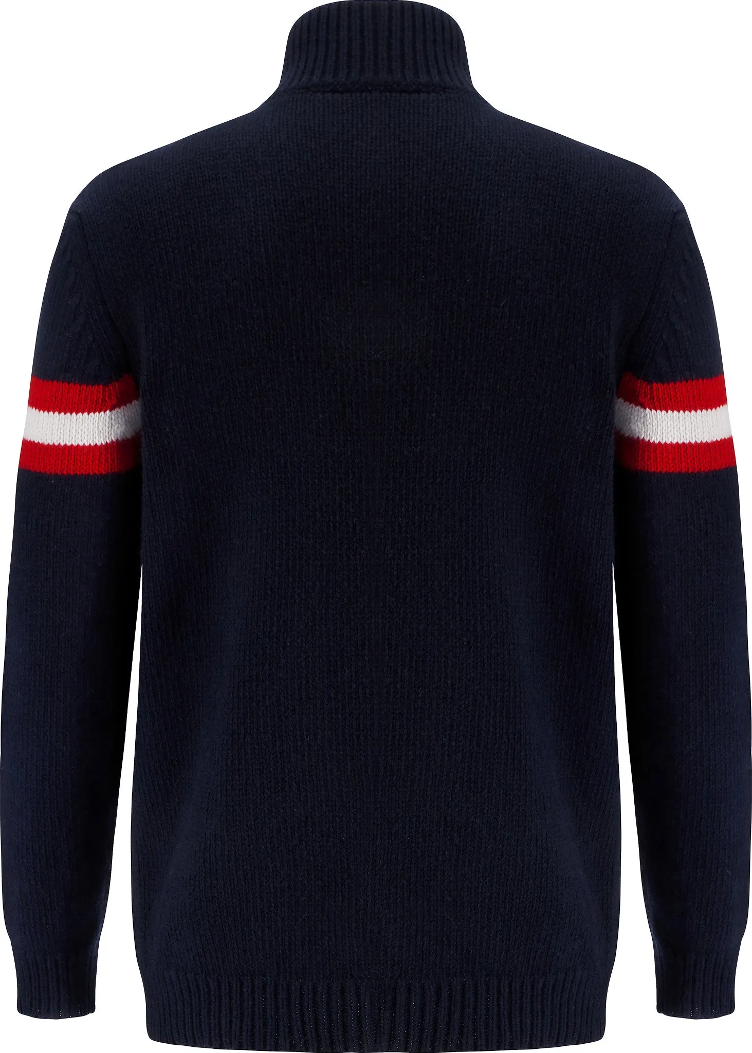 Après Ski 1/4 Zip Pullover - Men's|-|Chandail à glissière 1/4 Après Ski - Homme