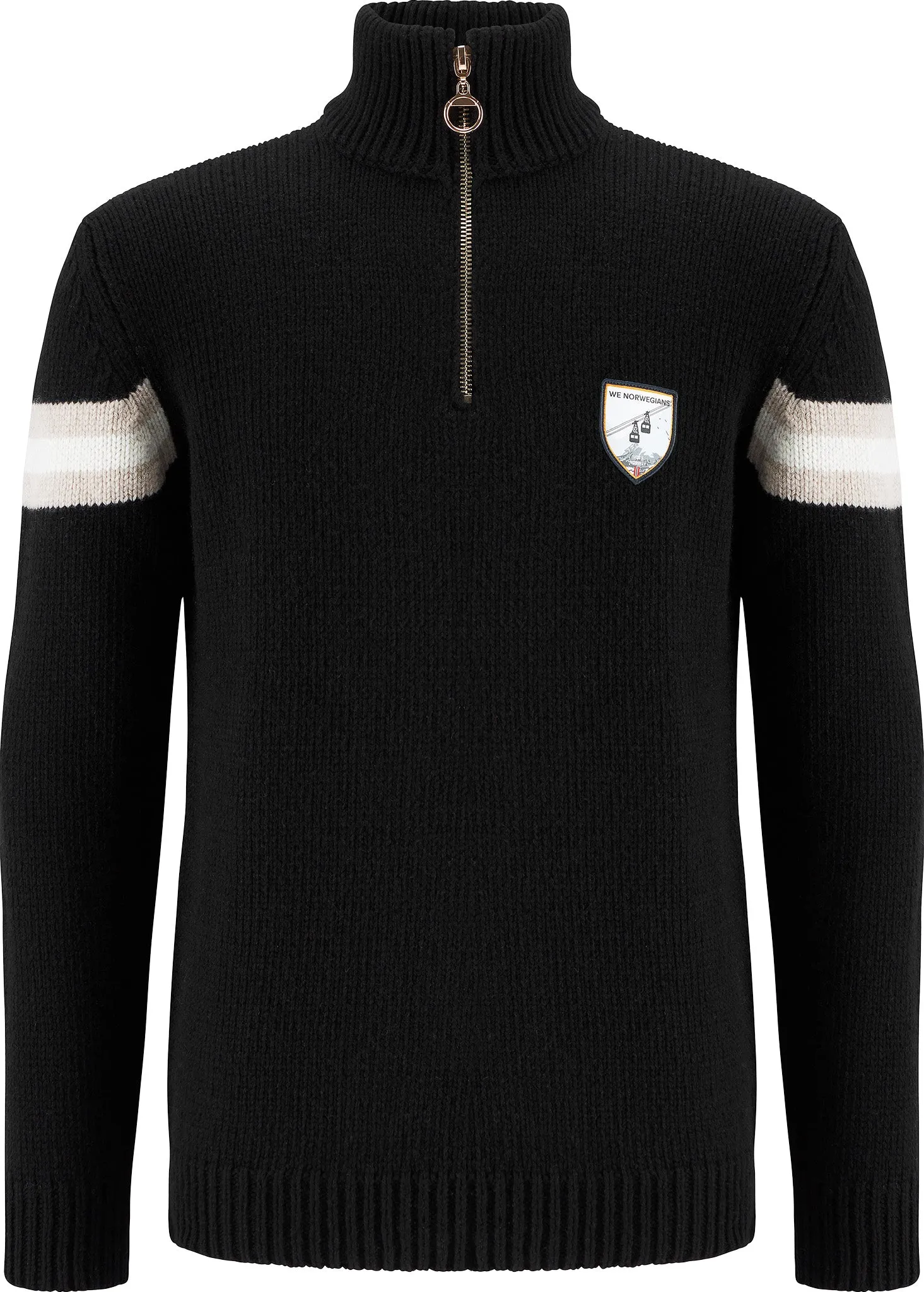 Après Ski 1/4 Zip Pullover - Men's|-|Chandail à glissière 1/4 Après Ski - Homme