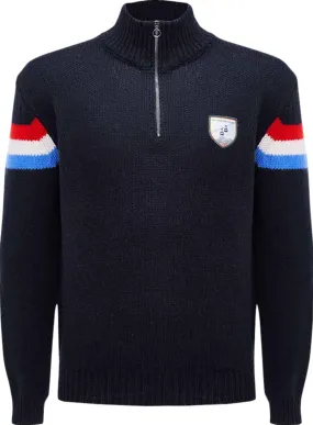 Après Ski 1/4 Zip Pullover - Men's|-|Chandail à glissière 1/4 Après Ski - Homme