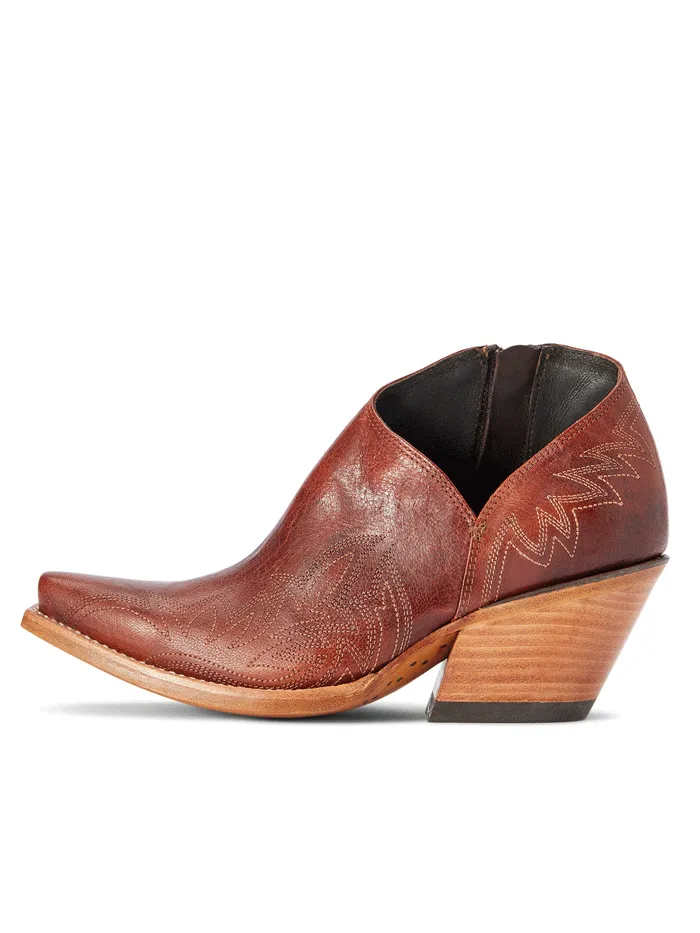 Ariat 10042429 Womens Jolene Western Boot Sedona
