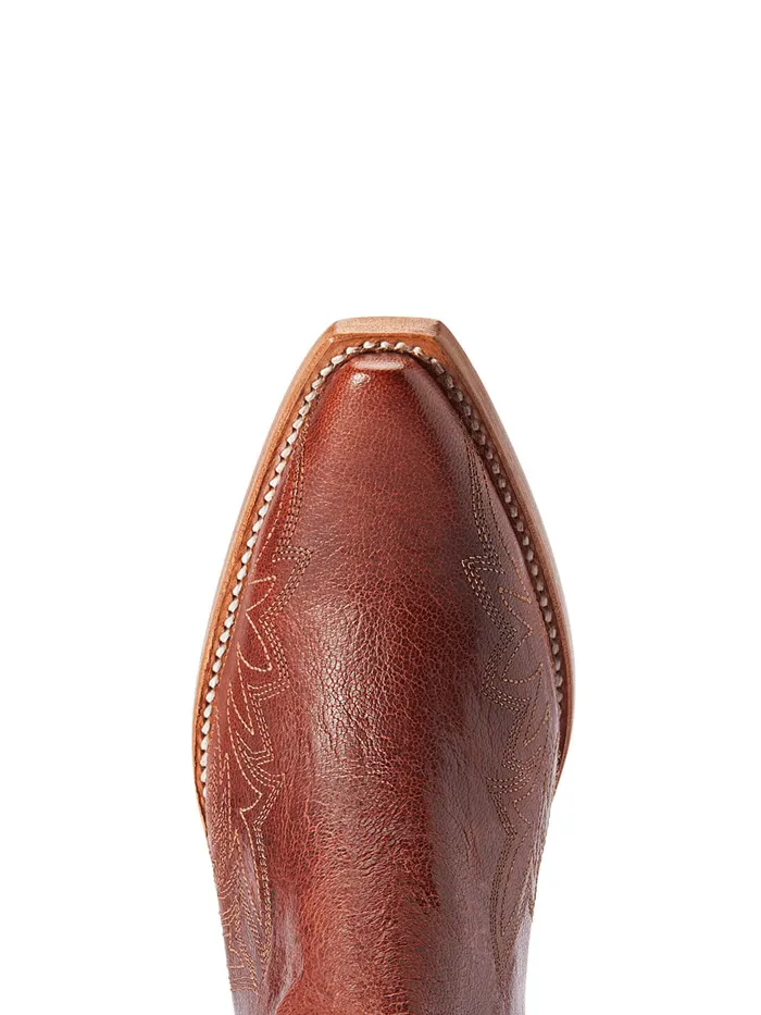 Ariat 10042429 Womens Jolene Western Boot Sedona