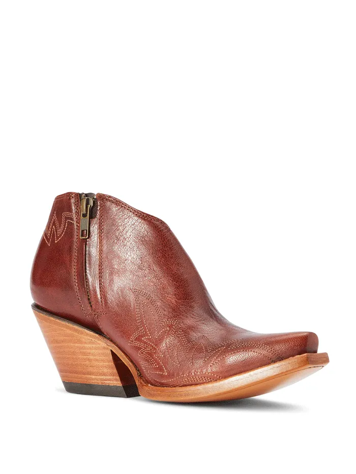 Ariat 10042429 Womens Jolene Western Boot Sedona