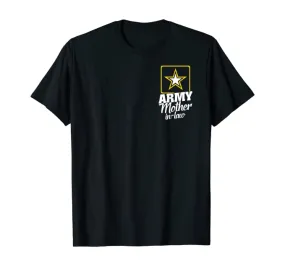 Army Mother-in-law T-shirts
