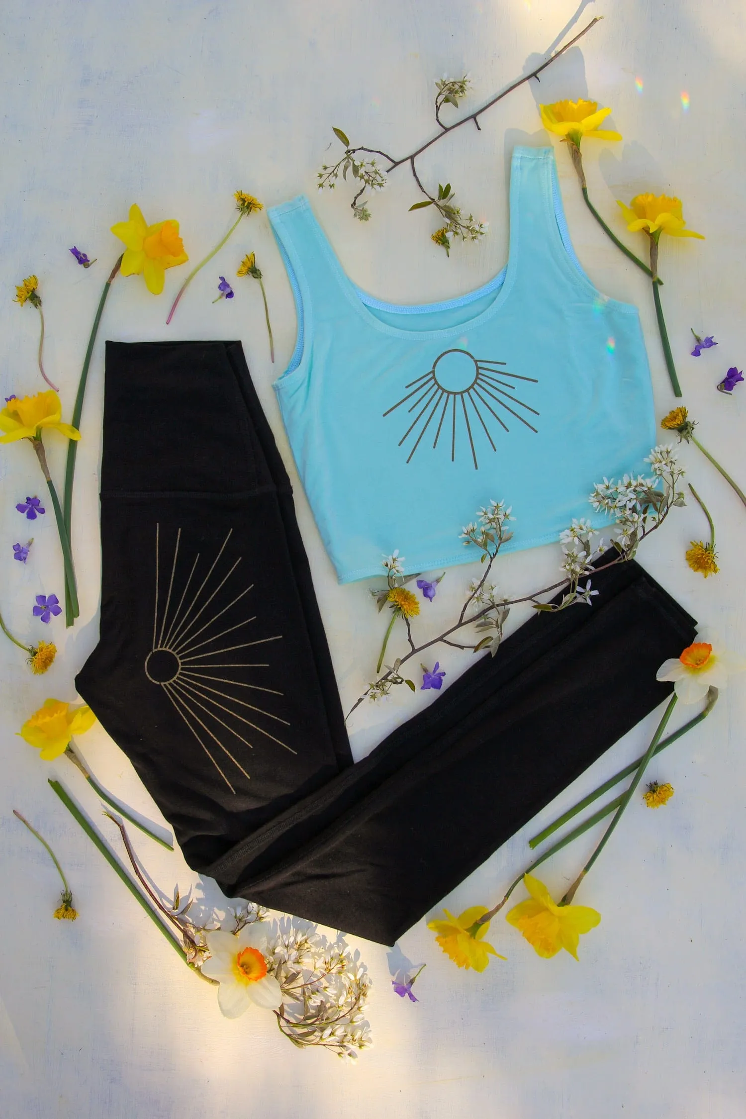 Aura Leggings