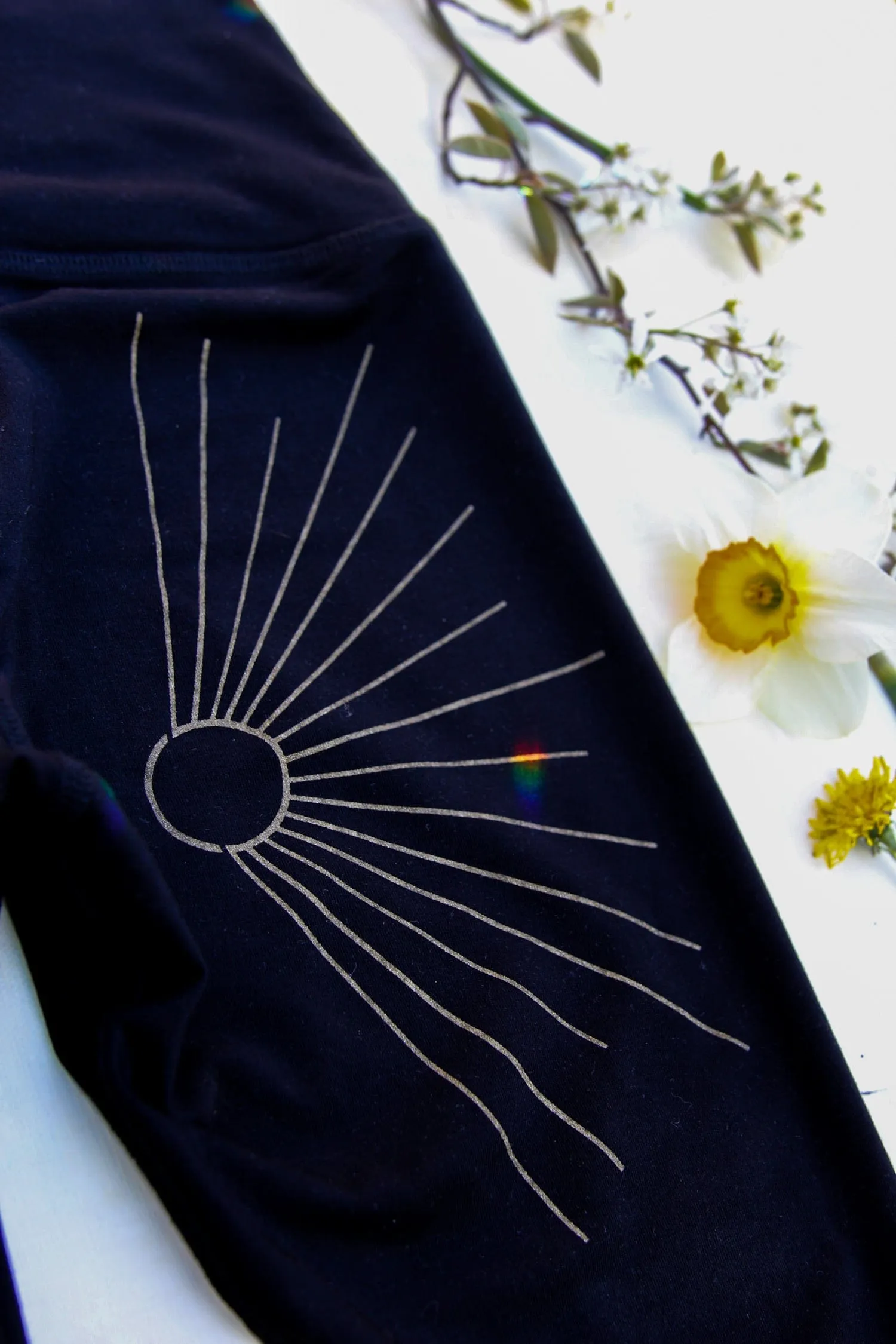 Aura Leggings