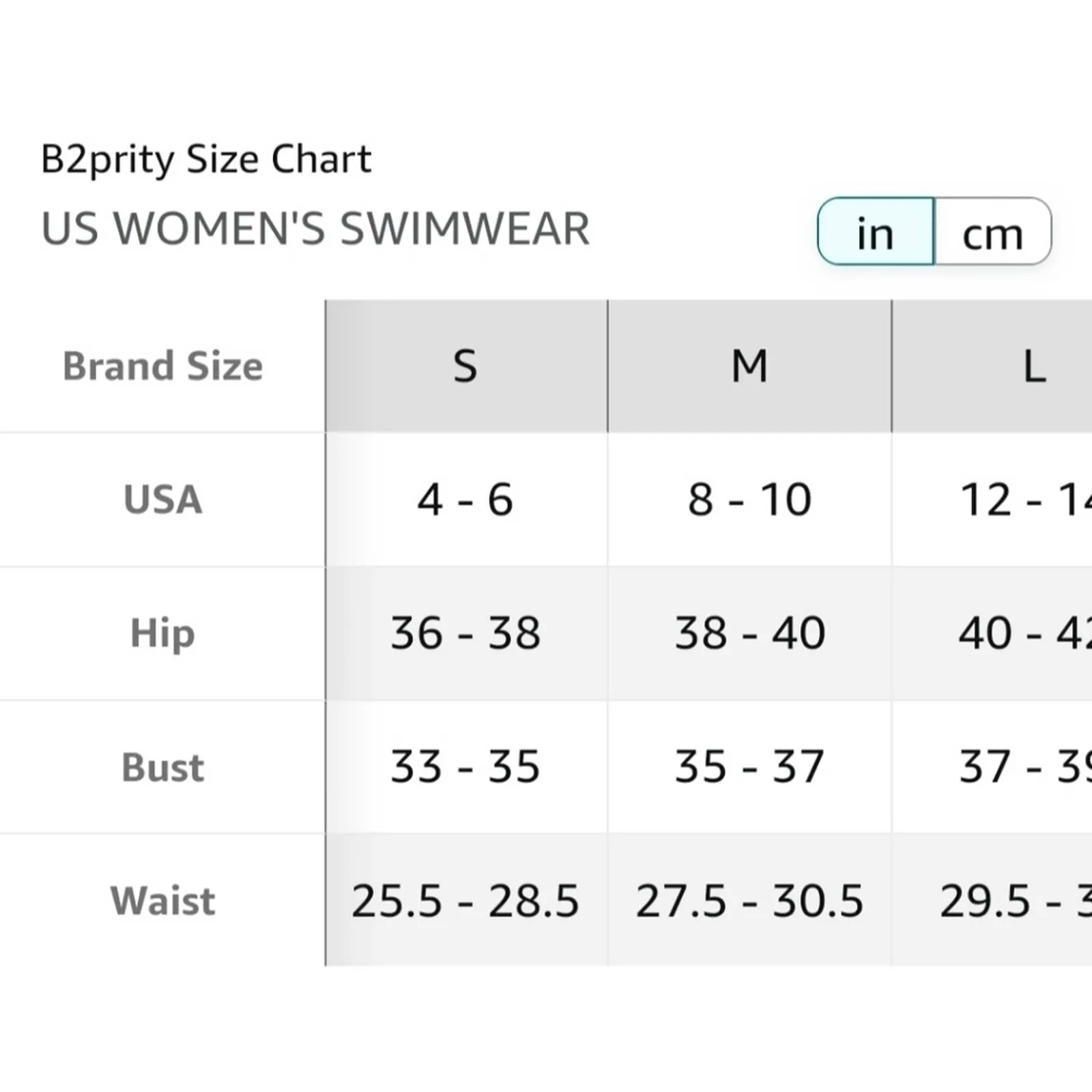 B2prity One Piece Front Cross Swimsuit in Navy Stripe