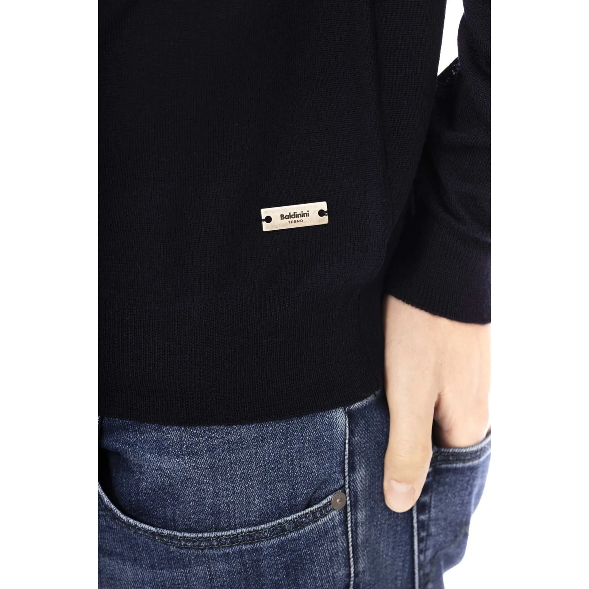 Baldinini Trend Sweatshirts