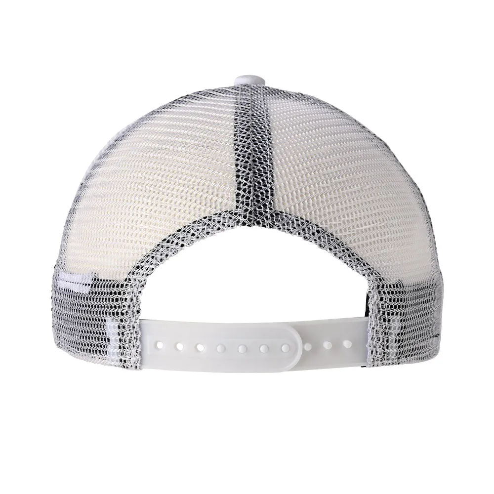 BAUER ADULT CORE WHITE ADJUSTABLE HAT