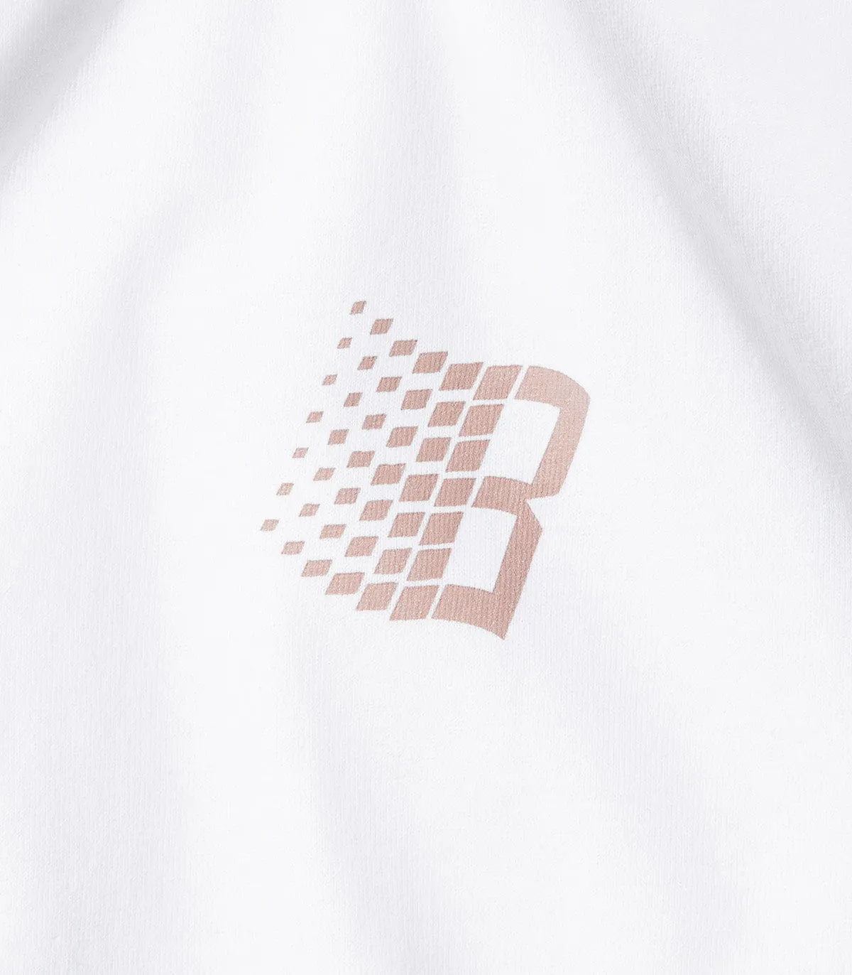 Bronze 56K Balloon Logo T-Shirt