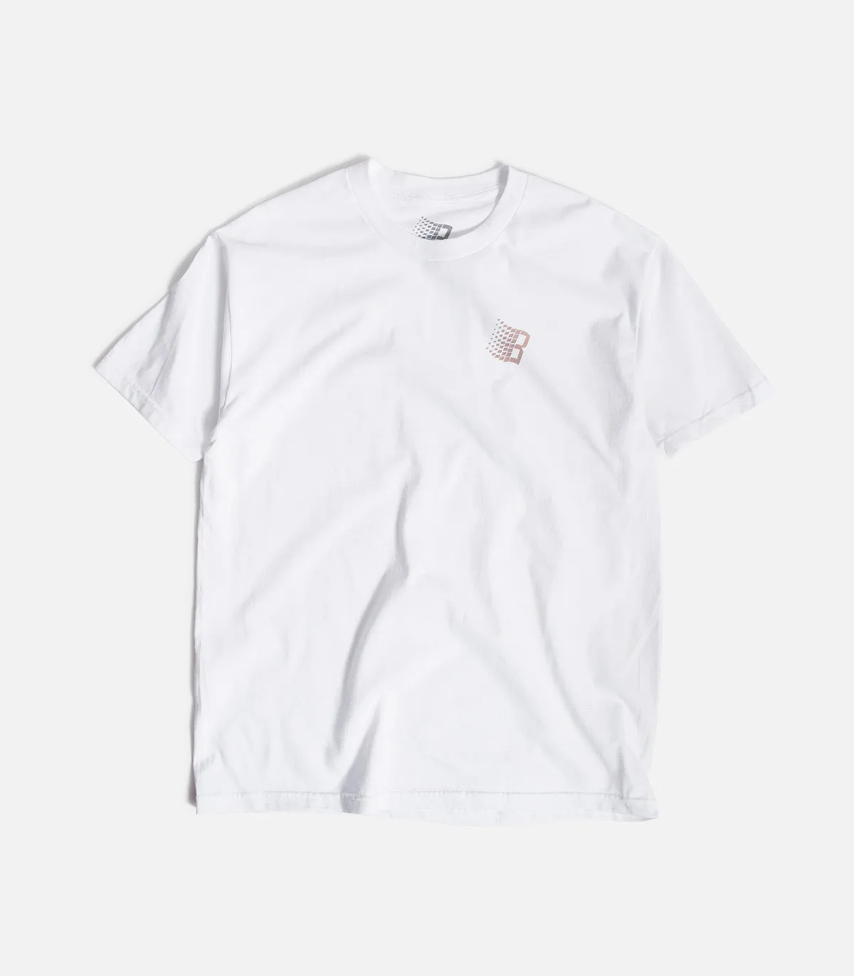Bronze 56K Balloon Logo T-Shirt