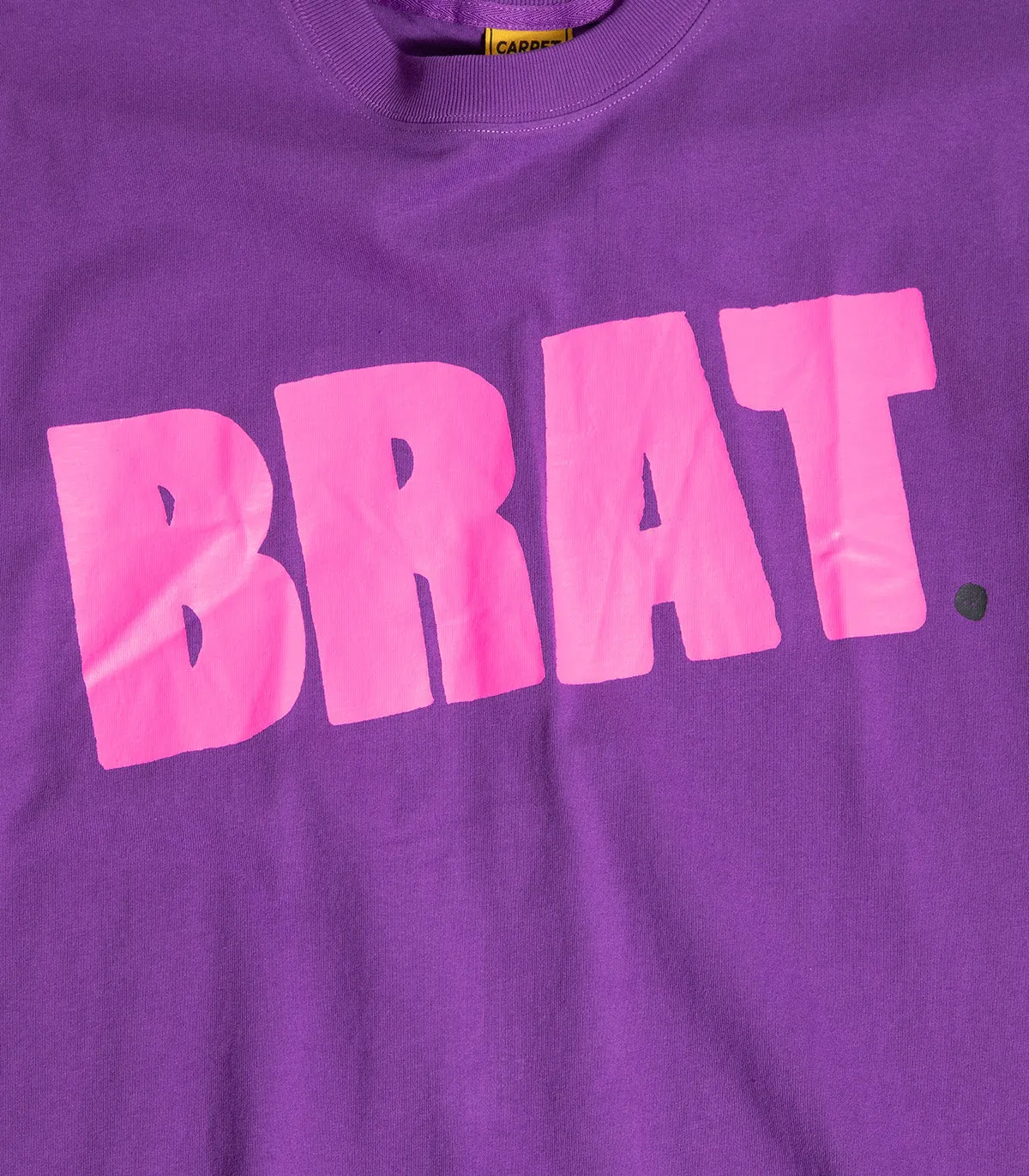 Carpet BRAT T-Shirt