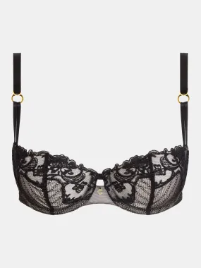 Chantelle - Cabaret Sauvage - Balconette Bra
