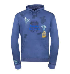 Cornish Pixie Hoodie