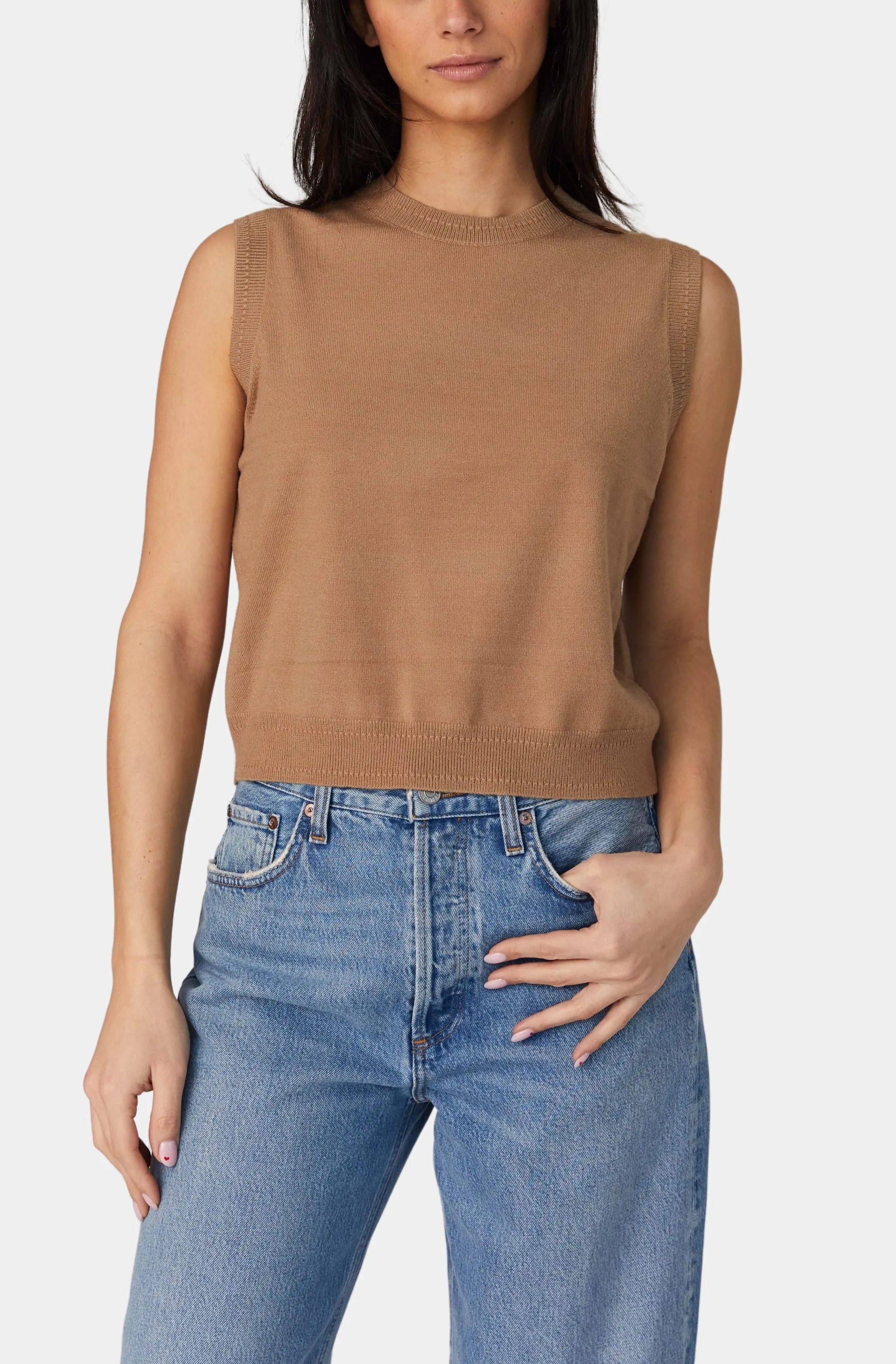 Cosysoft Sleeveless Vest