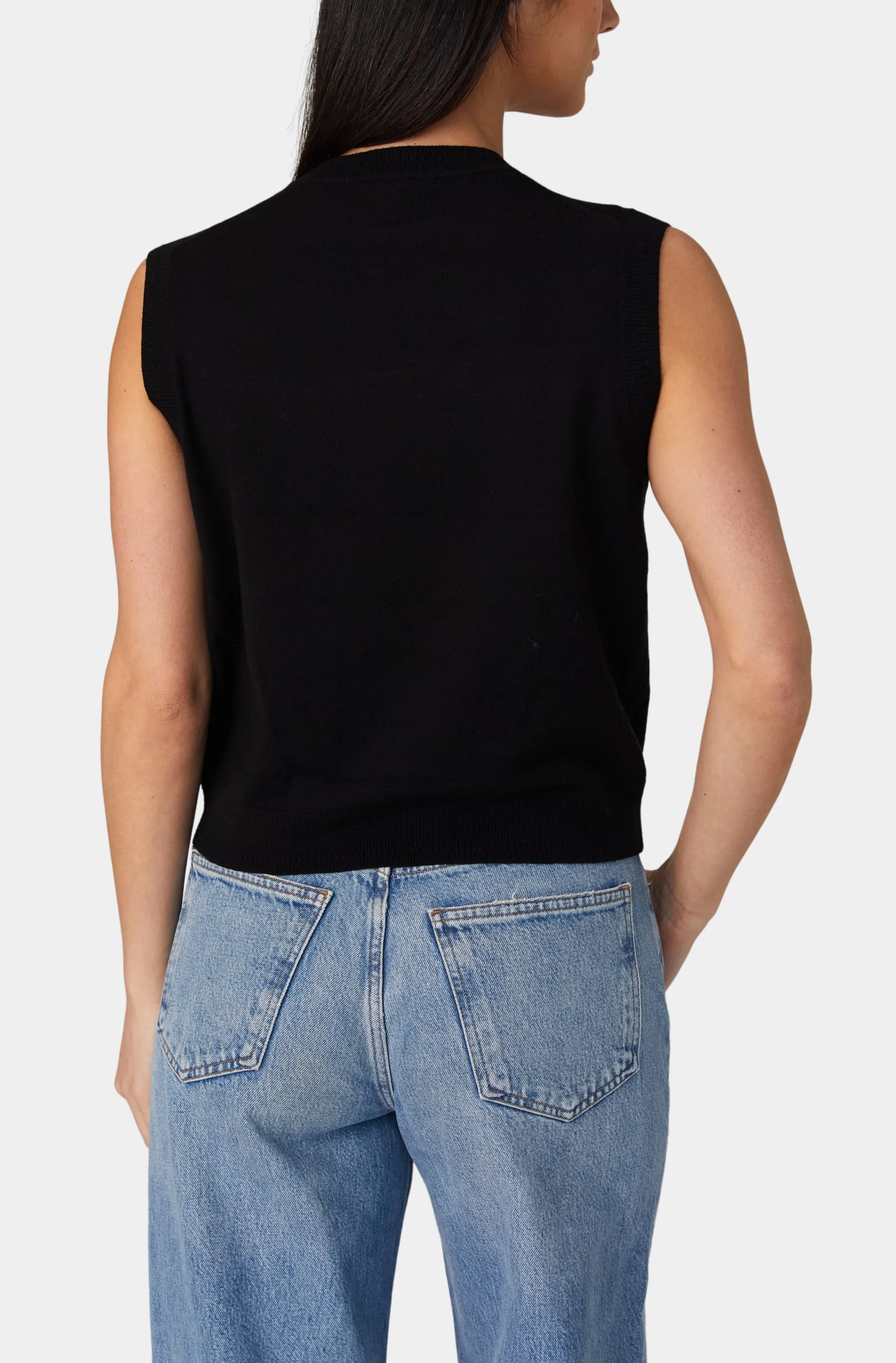 Cosysoft Sleeveless Vest